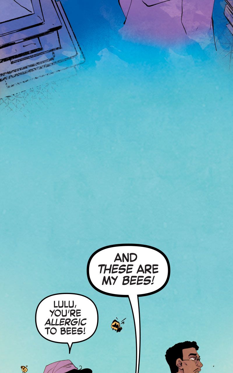 Read Avengers Academy Marvel's Voices (2024) Manga Online