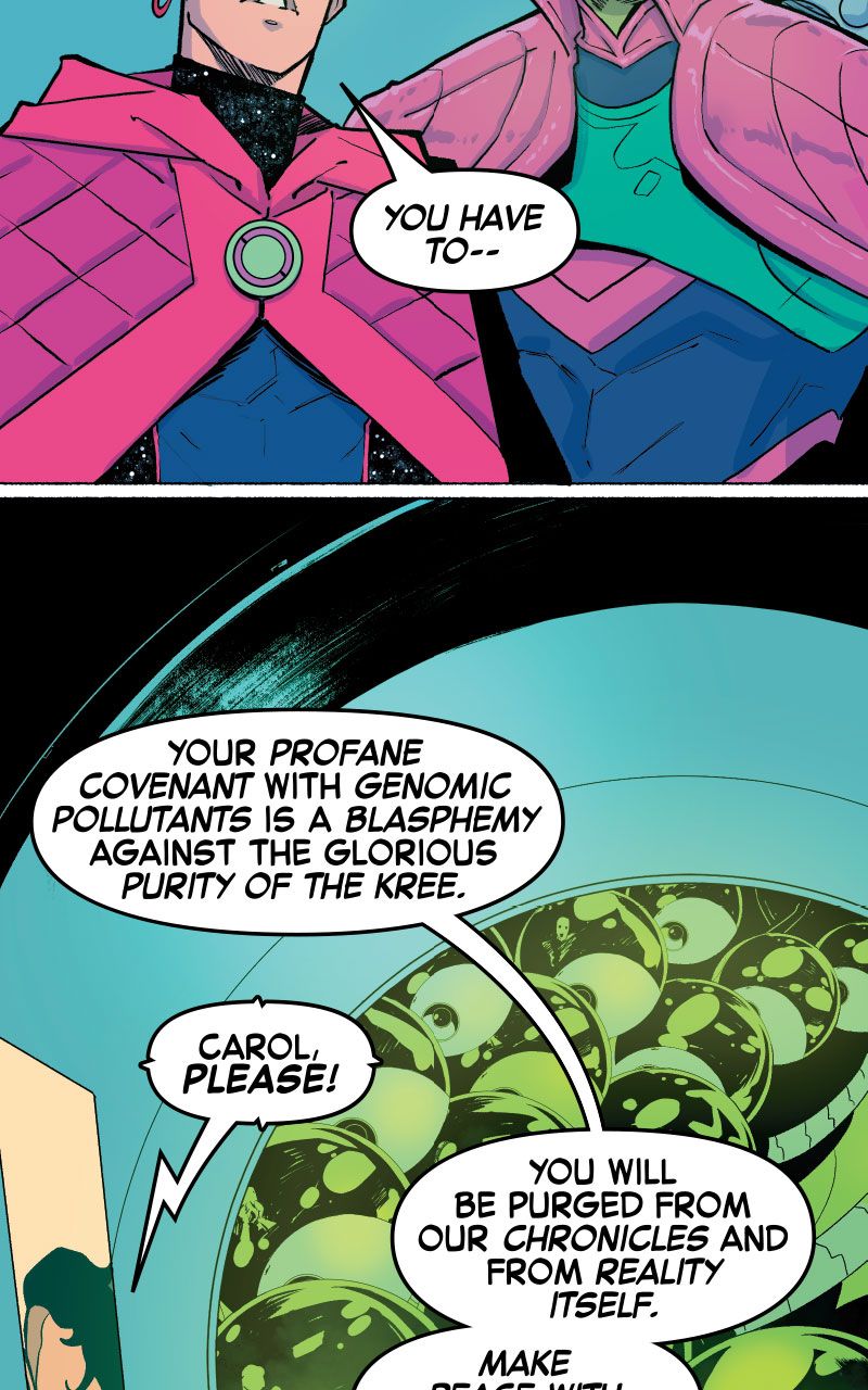 Read Avengers Academy Marvel's Voices (2024) Manga Online