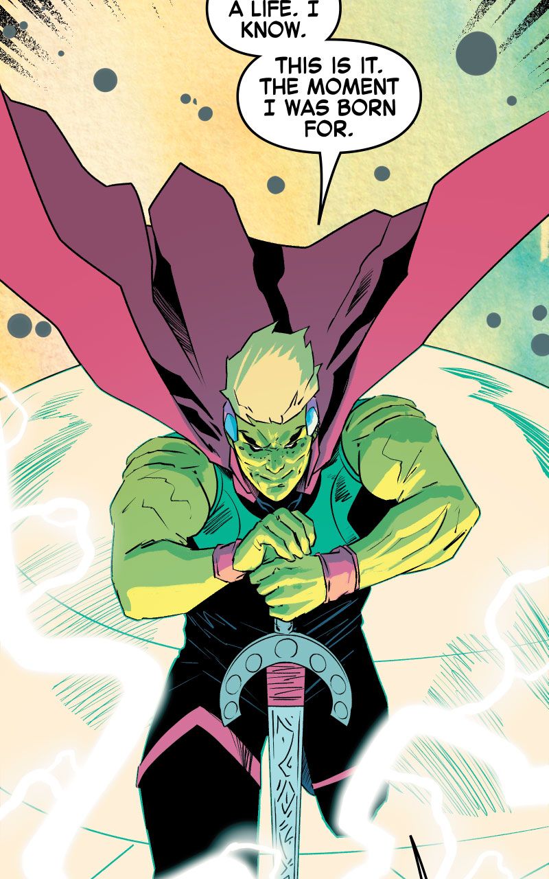 Read Avengers Academy Marvel's Voices (2024) Manga Online
