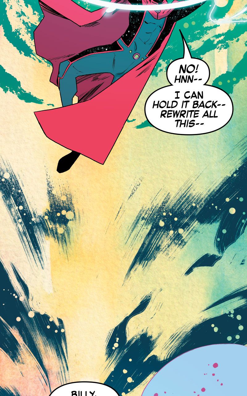 Read Avengers Academy Marvel's Voices (2024) Manga Online