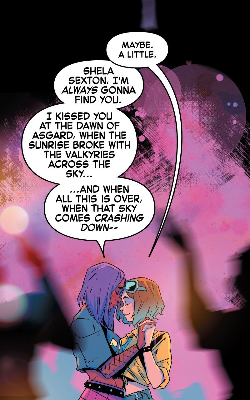 Read Avengers Academy Marvel's Voices (2024) Manga Online