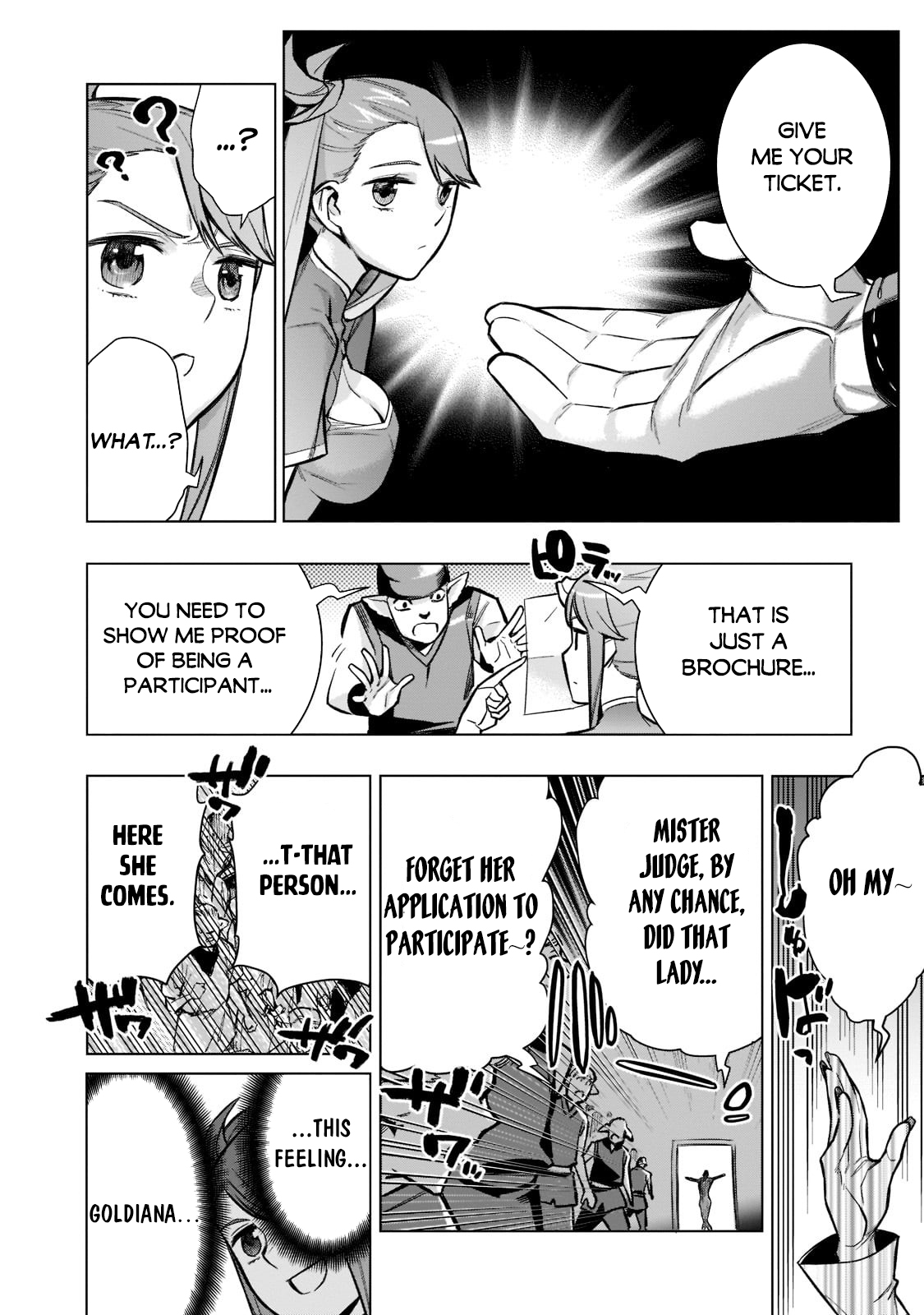 Read Black Summoner Manga Online