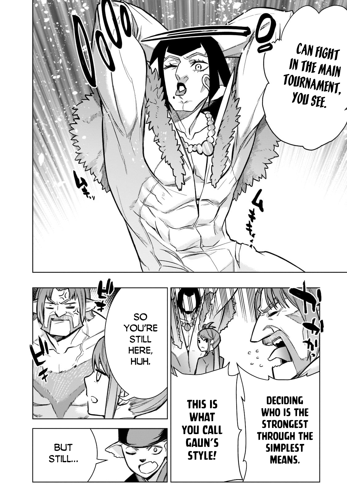 Read Black Summoner Manga Online