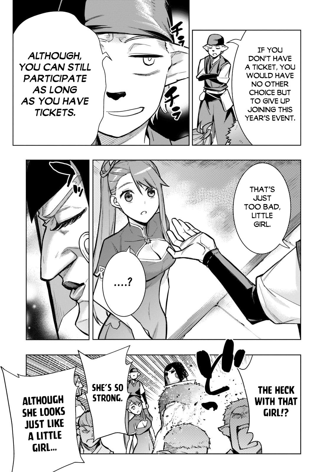Read Black Summoner Manga Online