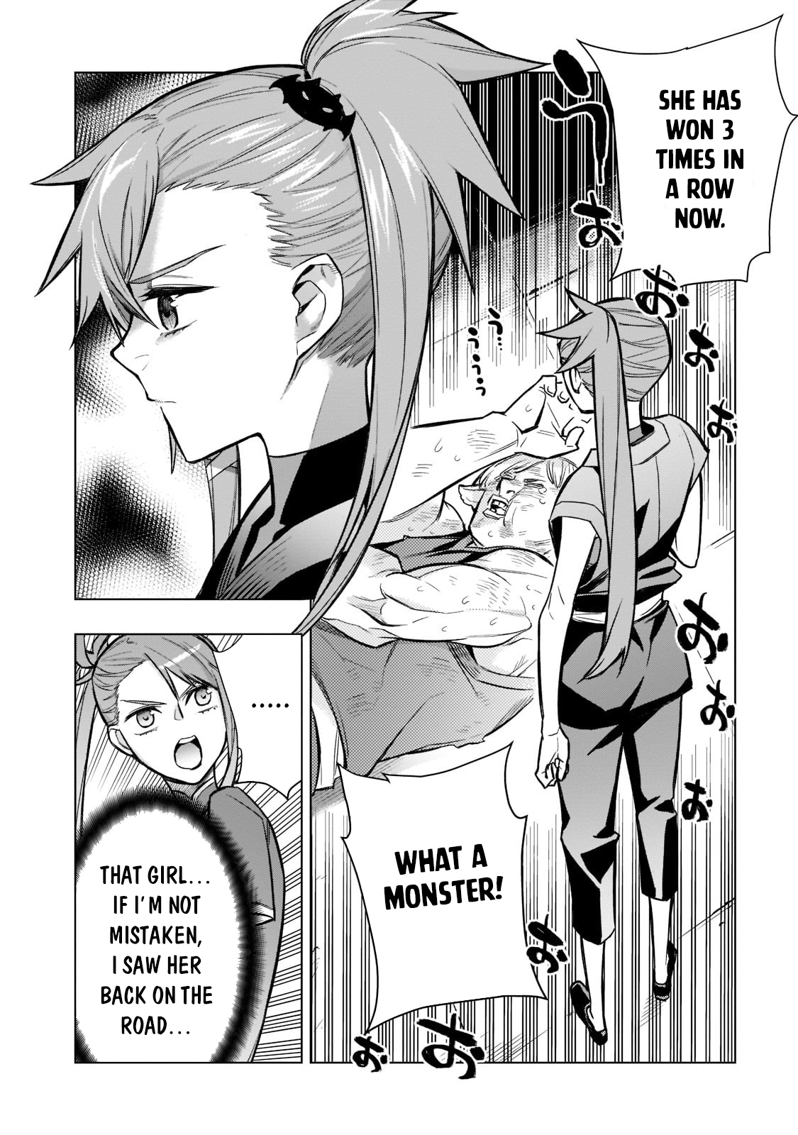 Read Black Summoner Manga Online
