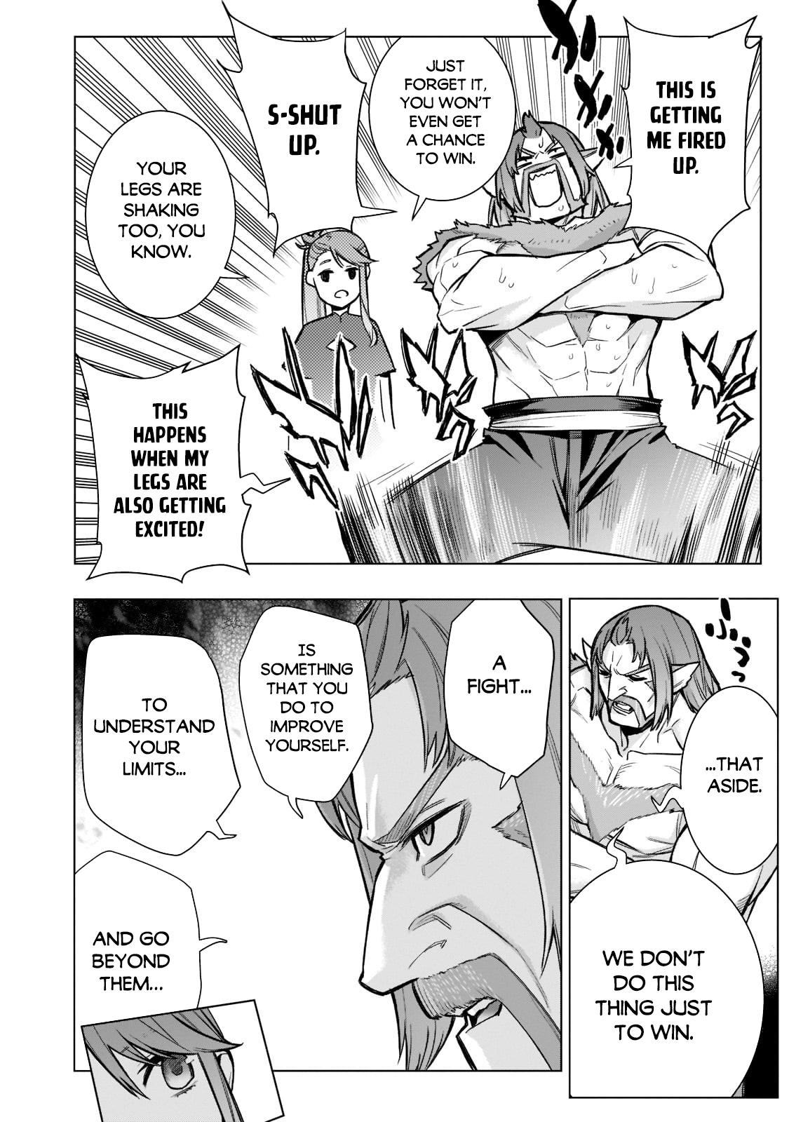Read Black Summoner Manga Online