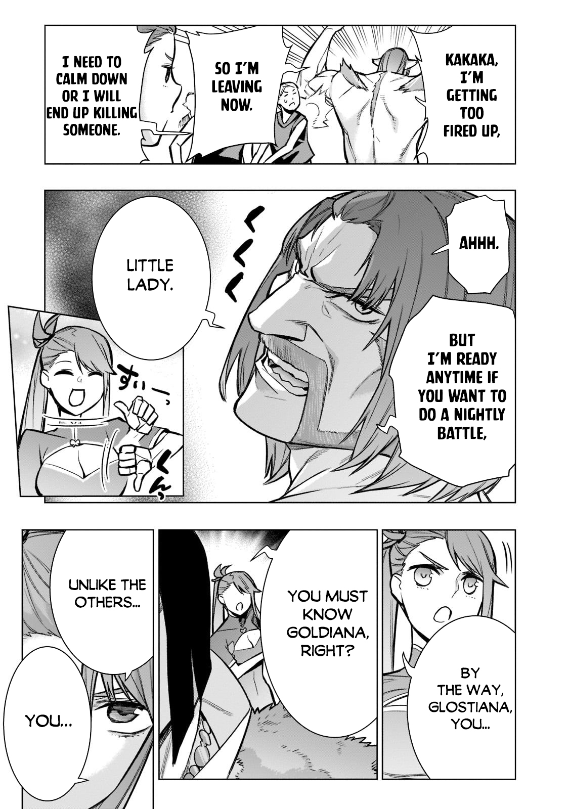 Read Black Summoner Manga Online