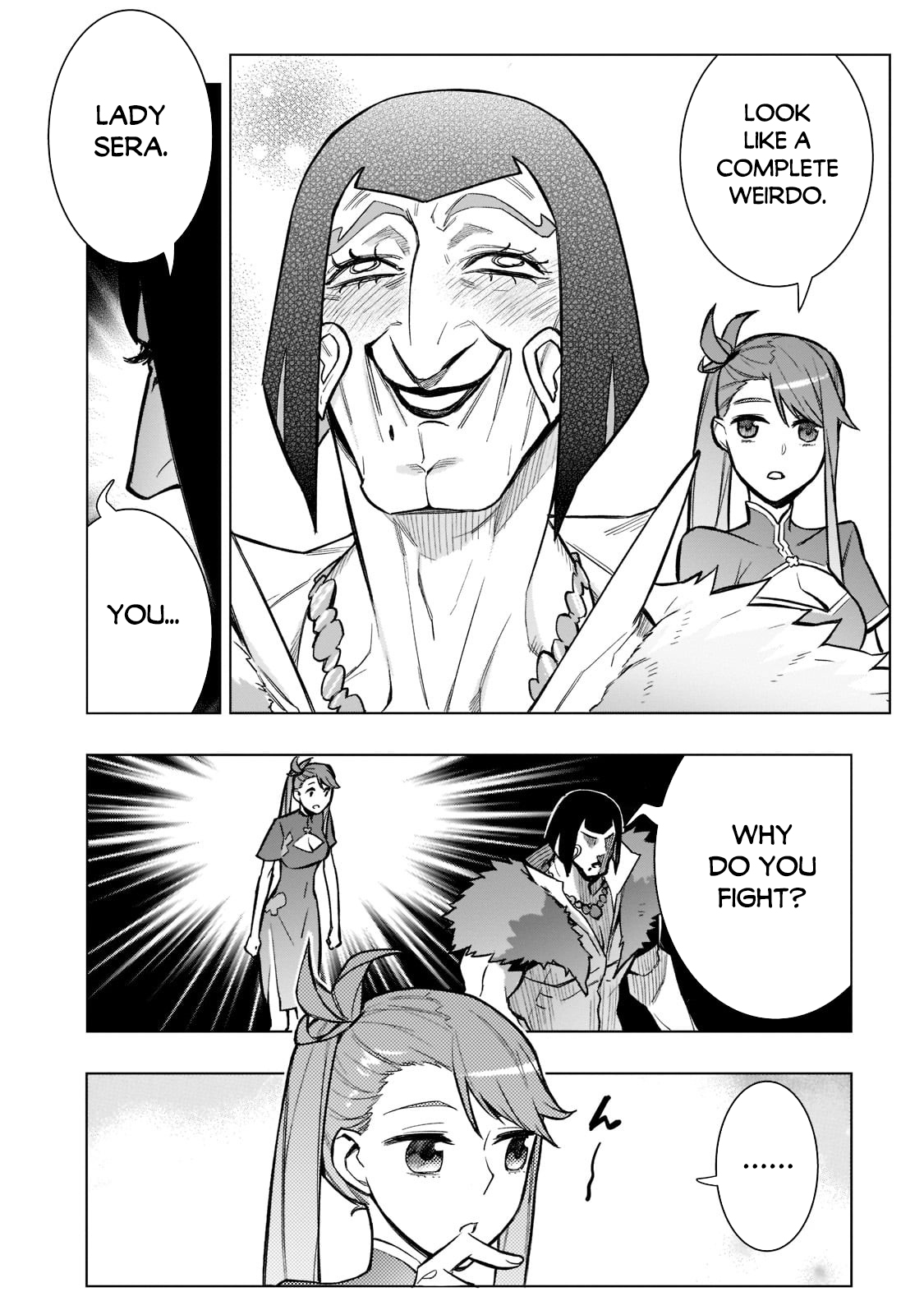 Read Black Summoner Manga Online