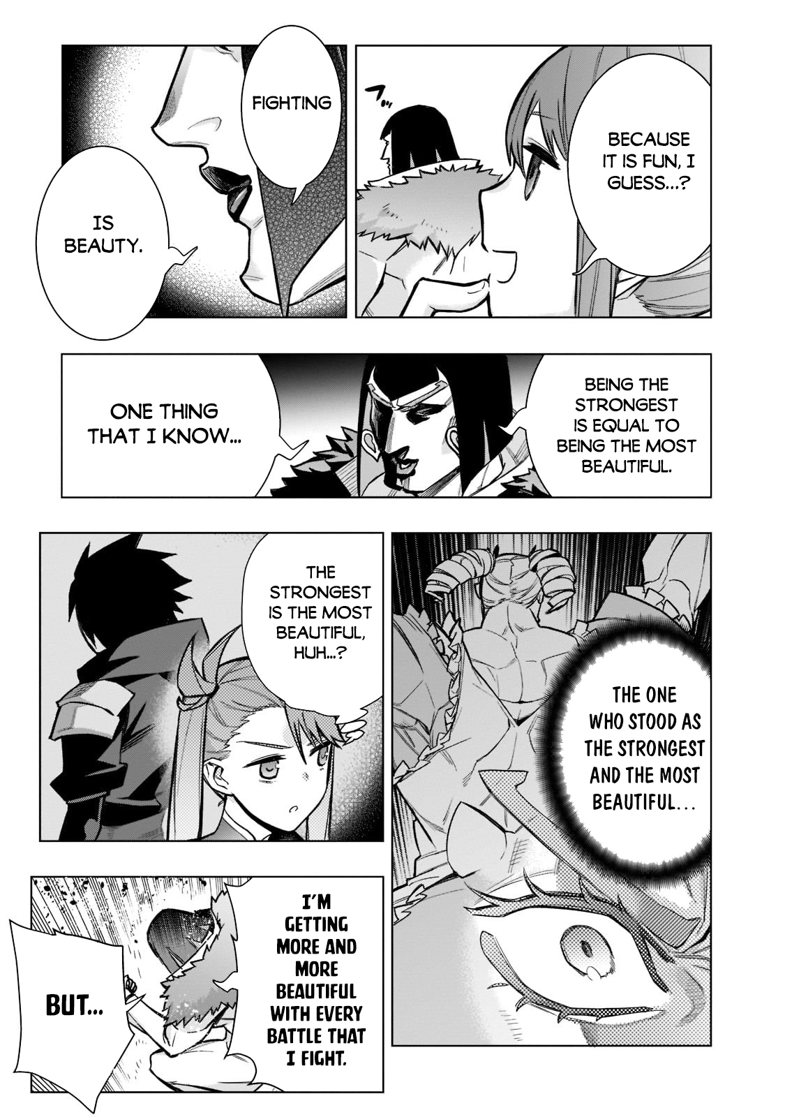 Read Black Summoner Manga Online