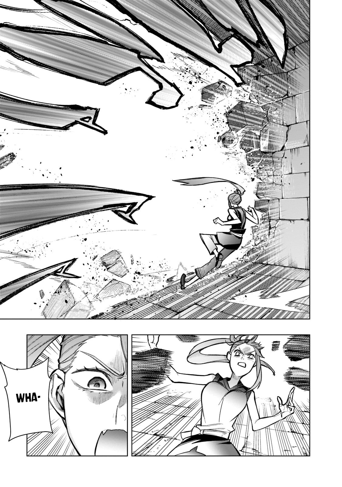 Read Black Summoner Manga Online