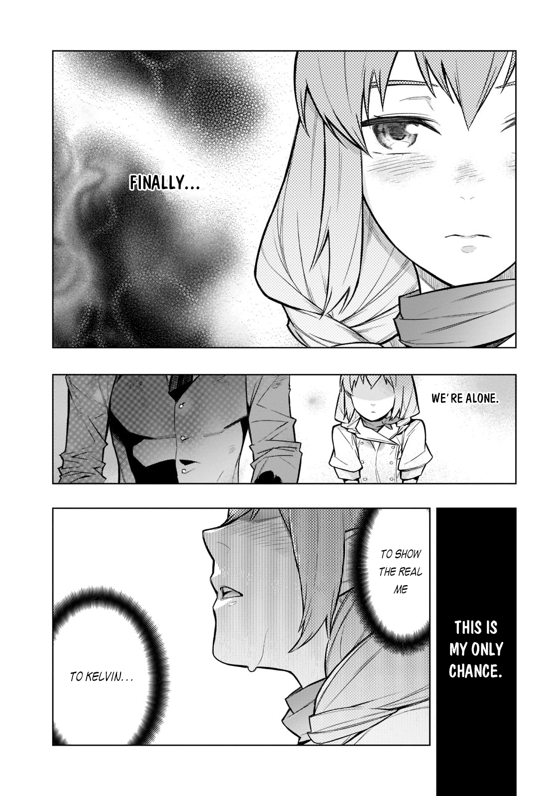 Read Black Summoner Manga Online
