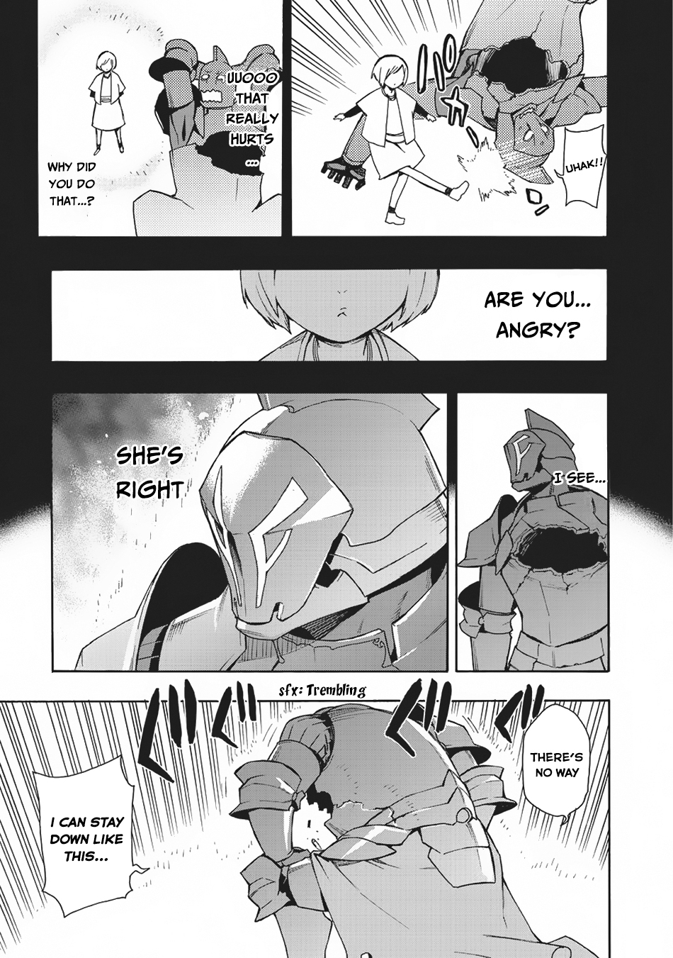 Read Black Summoner Manga Online