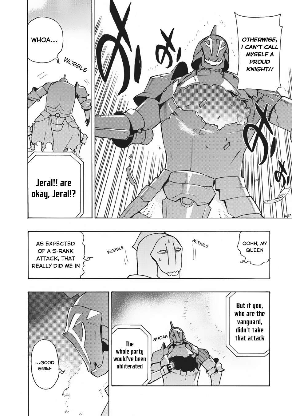 Read Black Summoner Manga Online