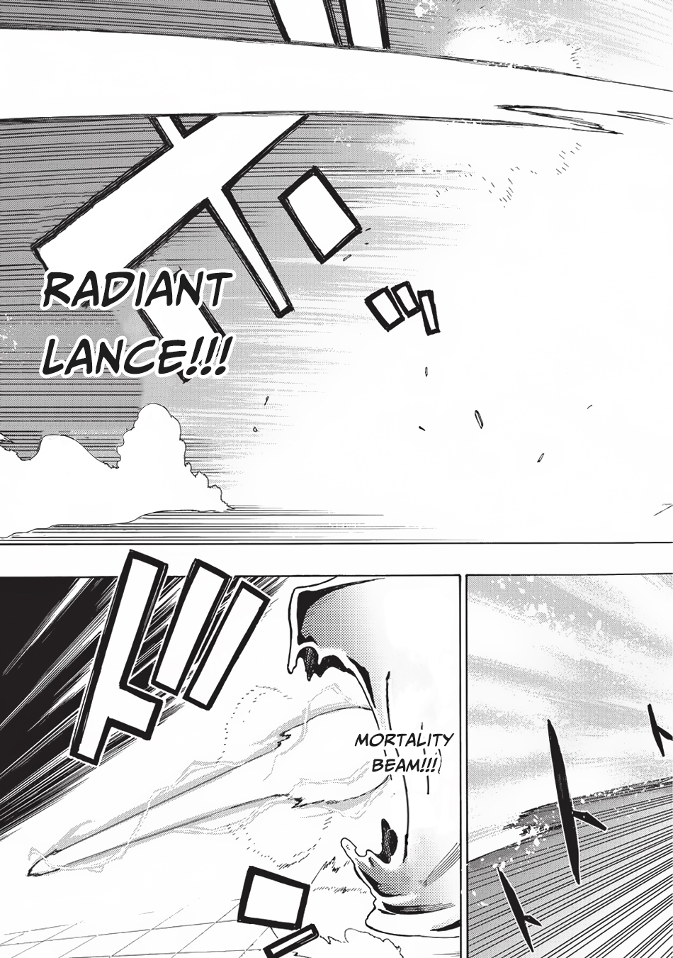 Read Black Summoner Manga Online
