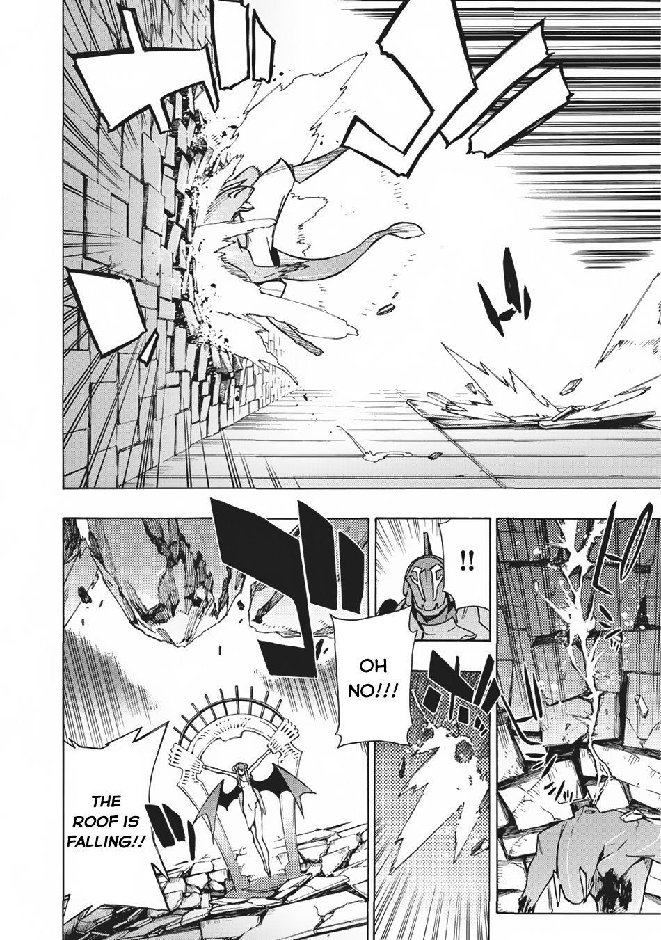 Read Black Summoner Manga Online