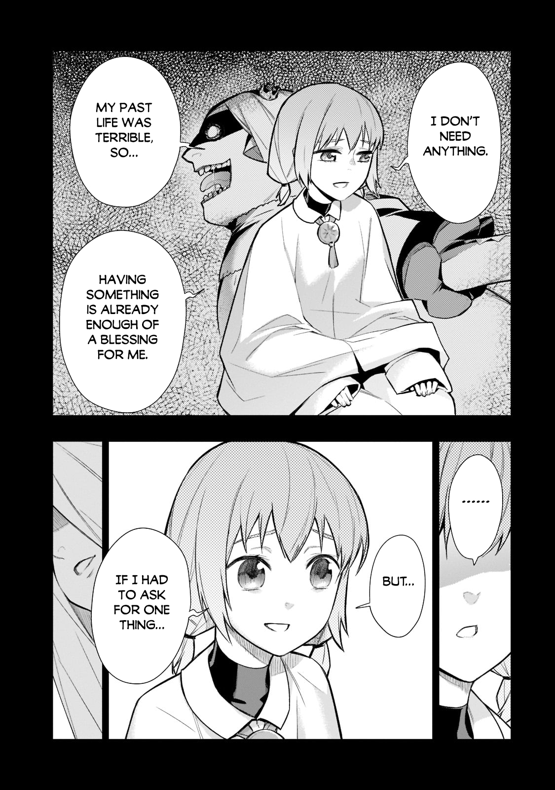 Read Black Summoner Manga Online