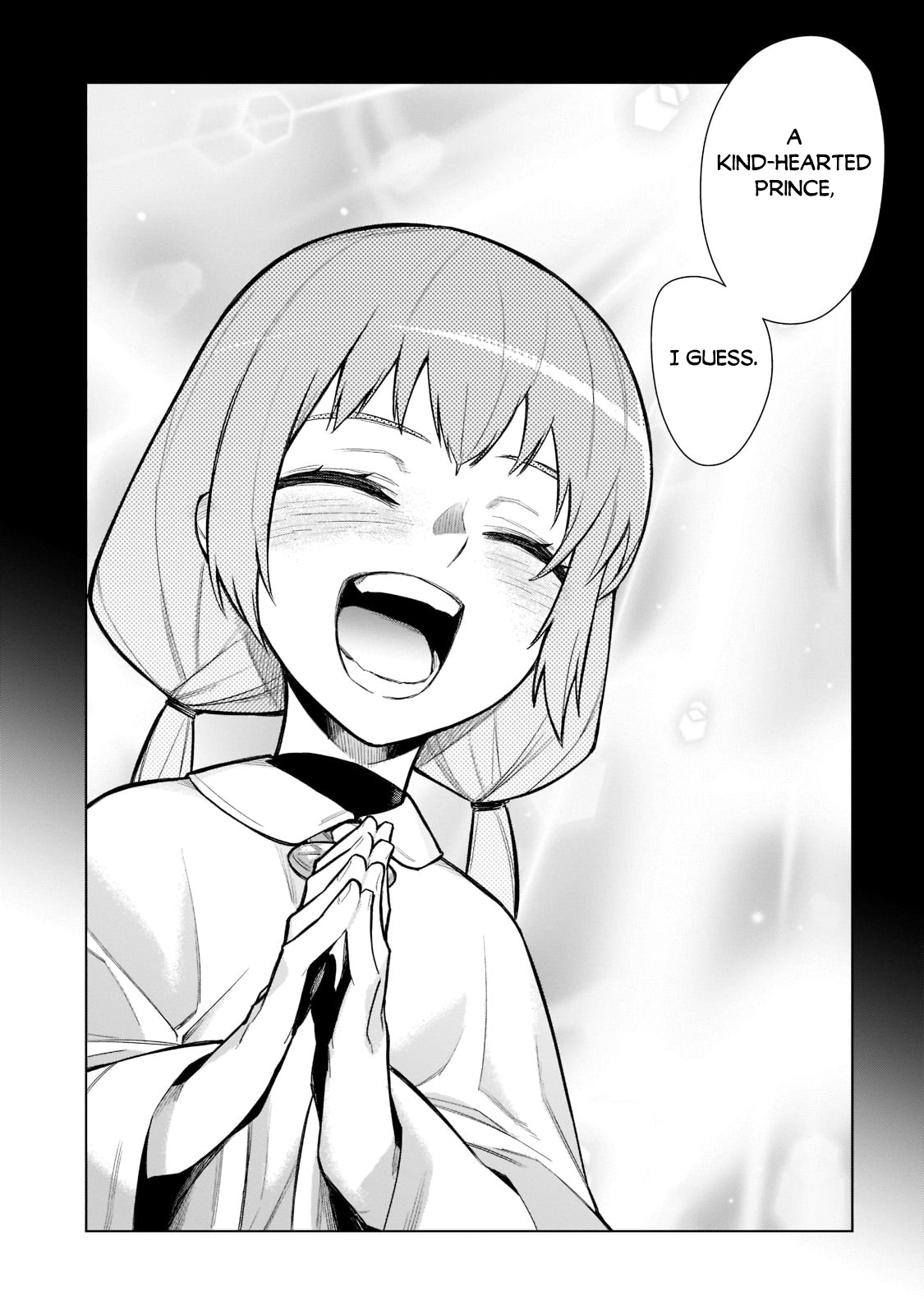 Read Black Summoner Manga Online