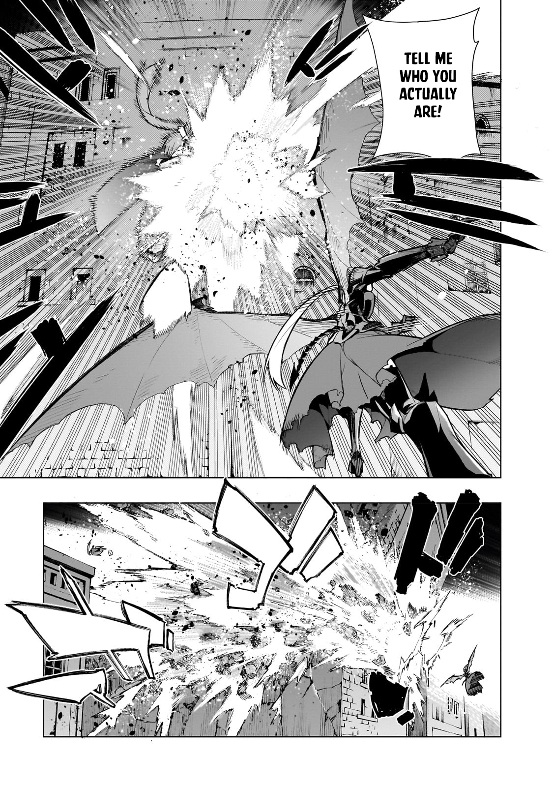 Read Black Summoner Manga Online