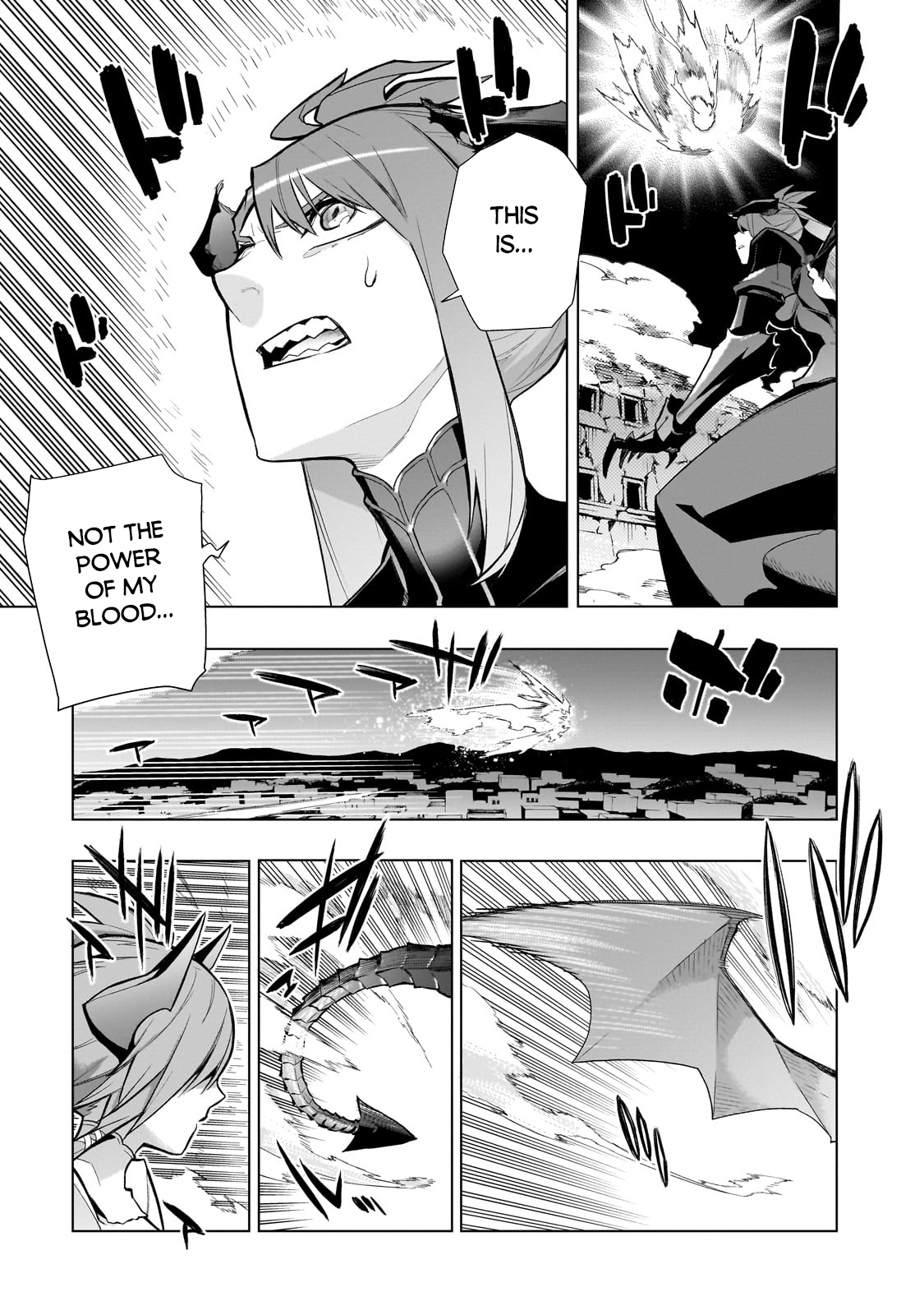 Read Black Summoner Manga Online