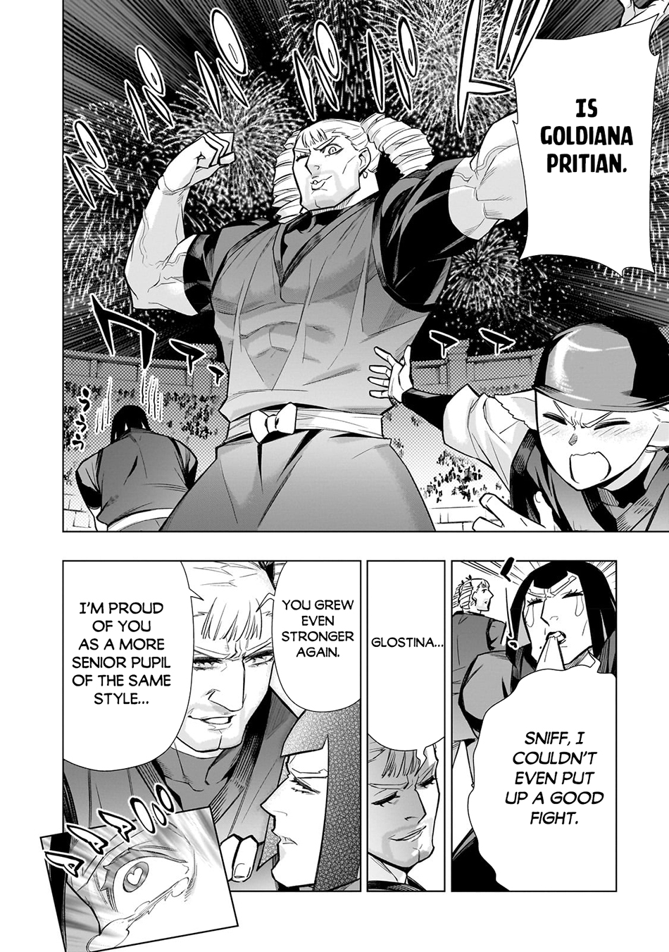 Read Black Summoner Manga Online