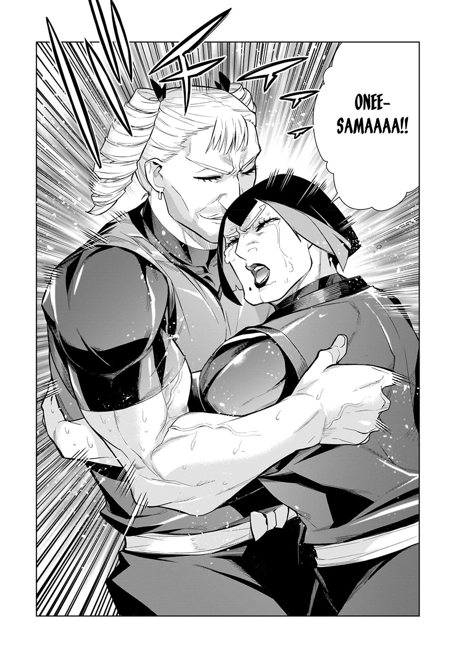 Read Black Summoner Manga Online