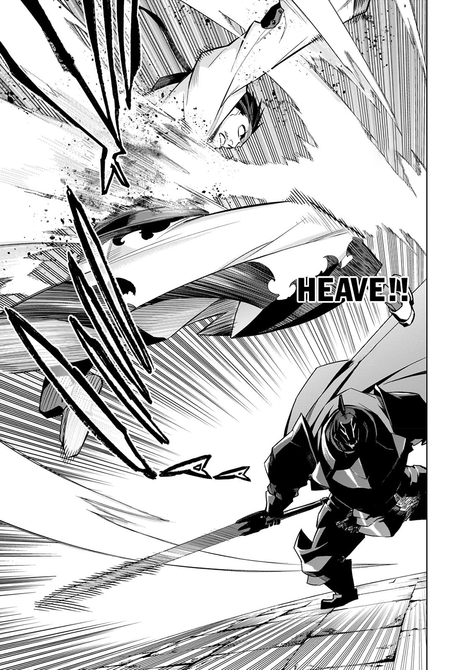 Read Black Summoner Manga Online