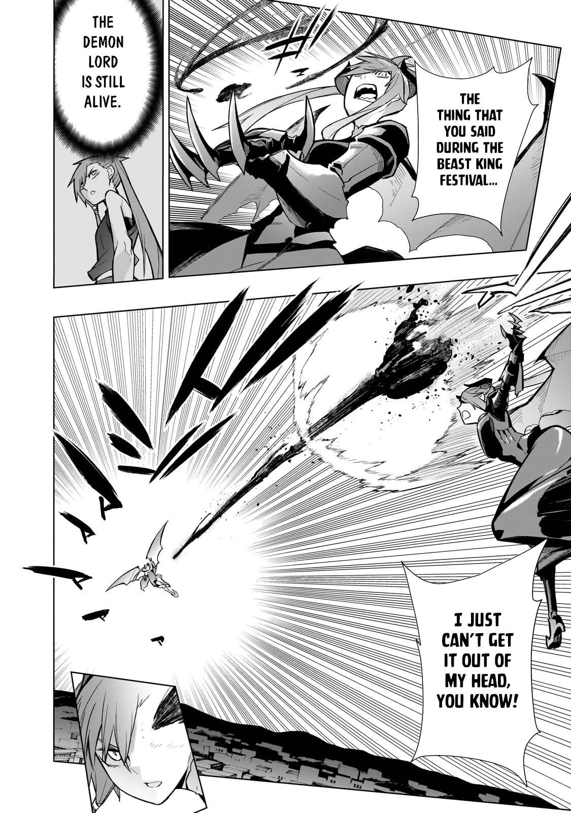 Read Black Summoner Manga Online