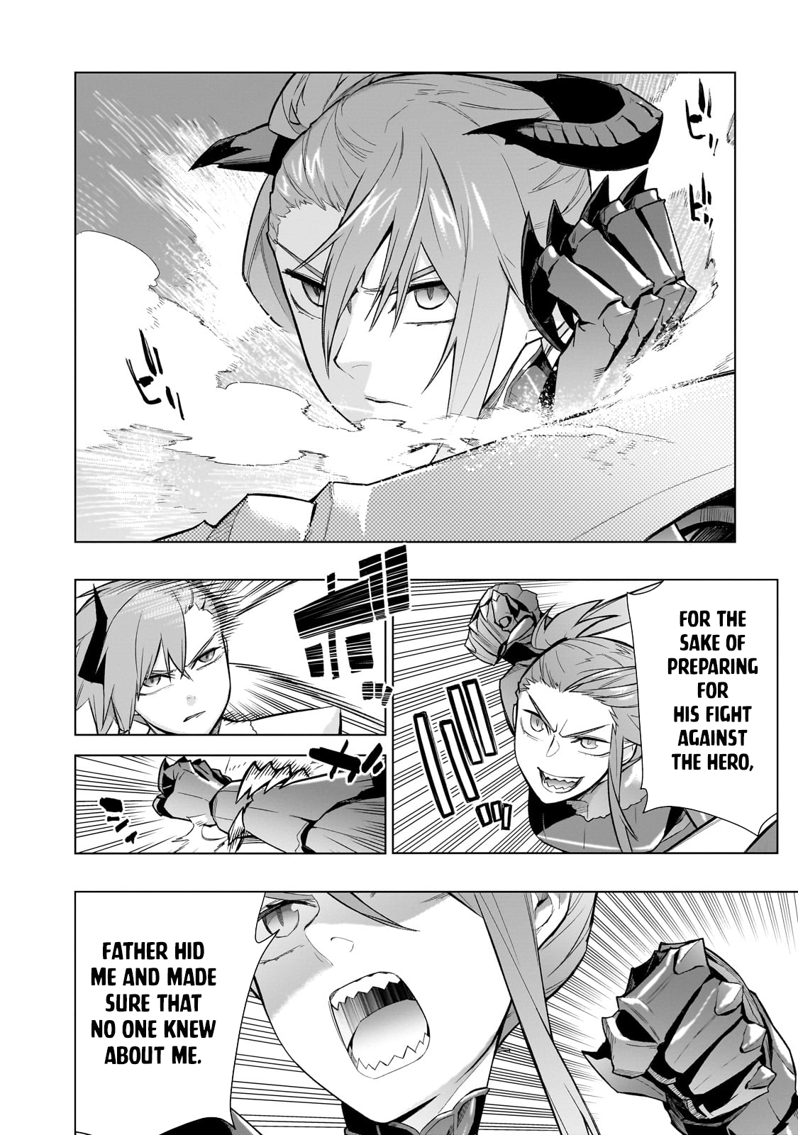 Read Black Summoner Manga Online