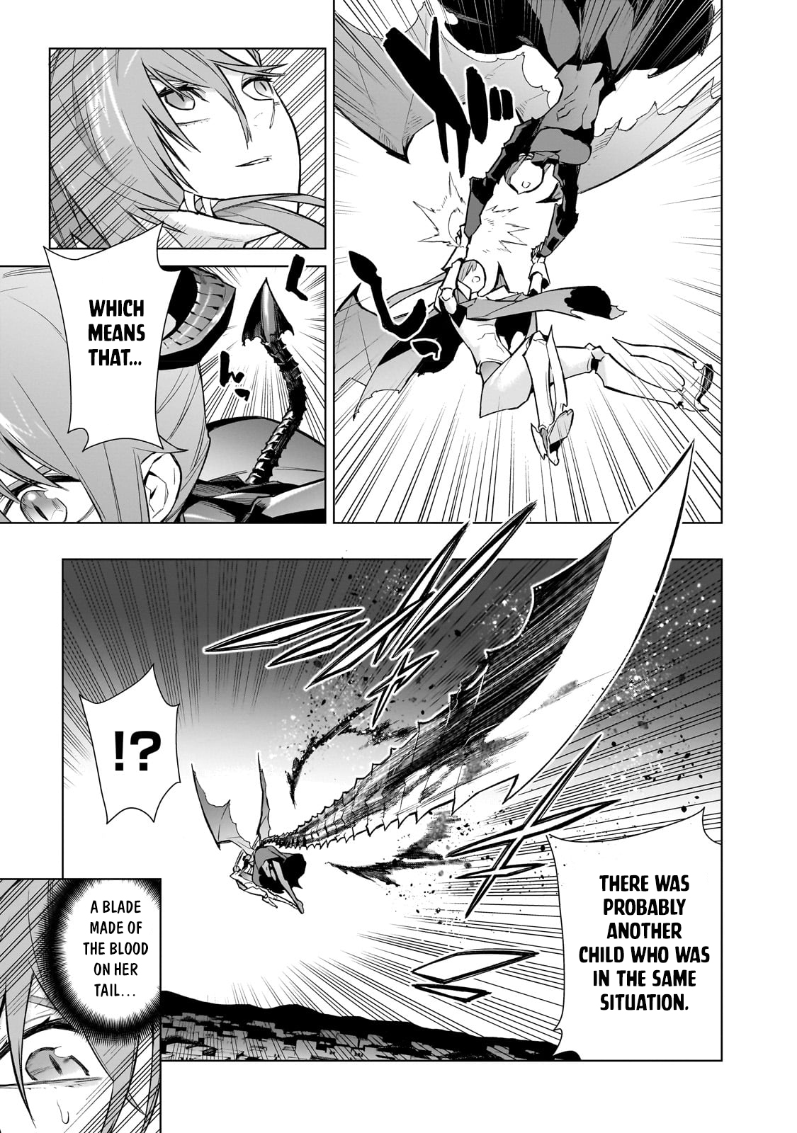 Read Black Summoner Manga Online