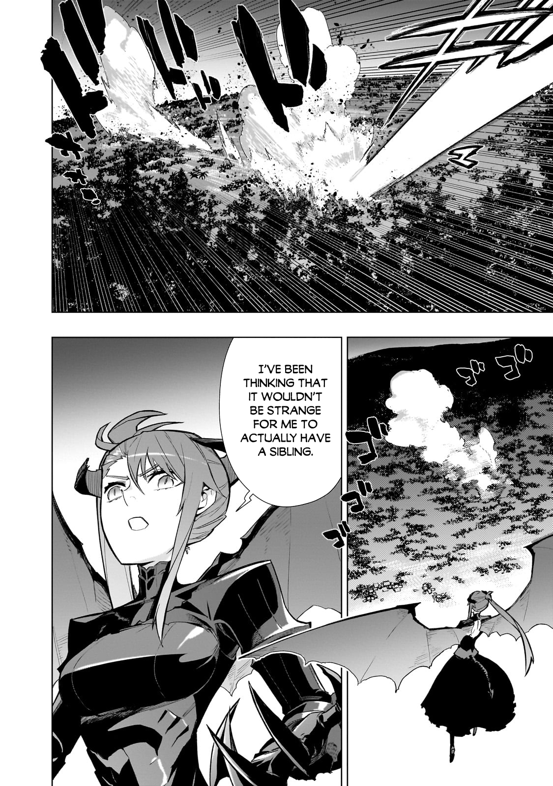 Read Black Summoner Manga Online