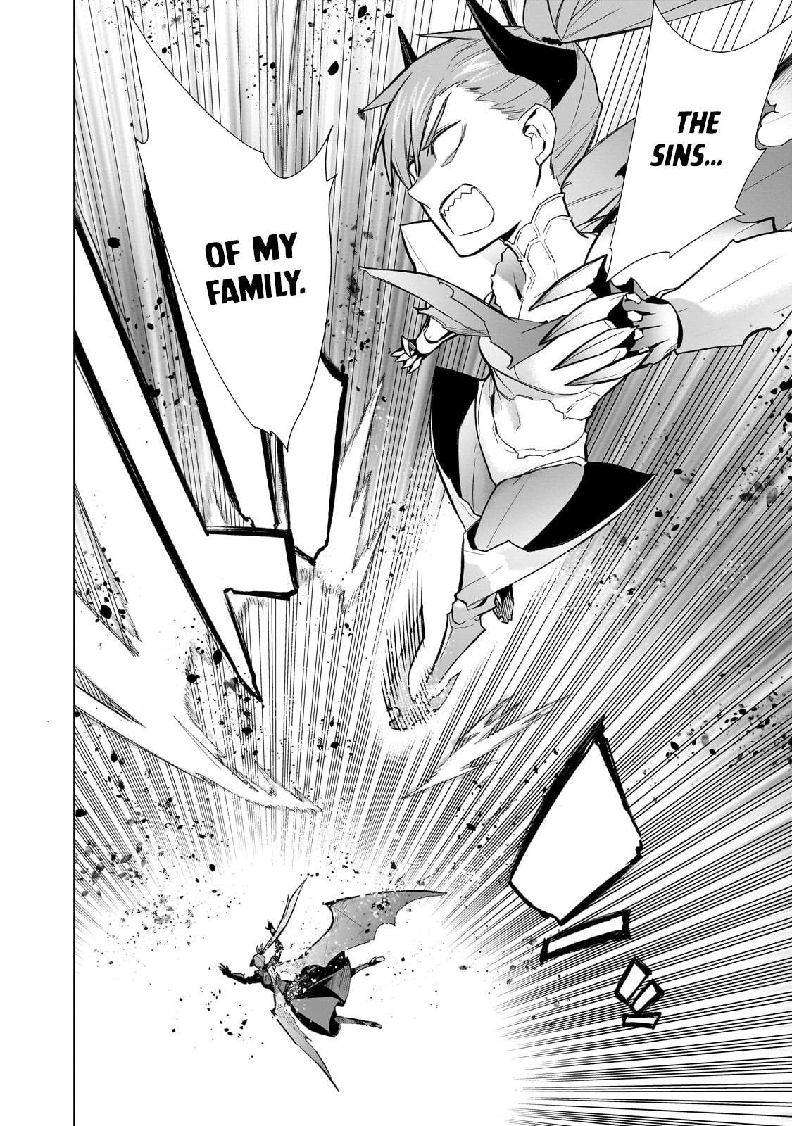 Read Black Summoner Manga Online