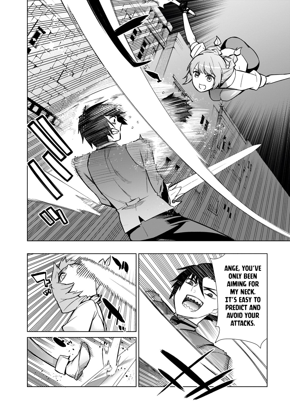Read Black Summoner Manga Online