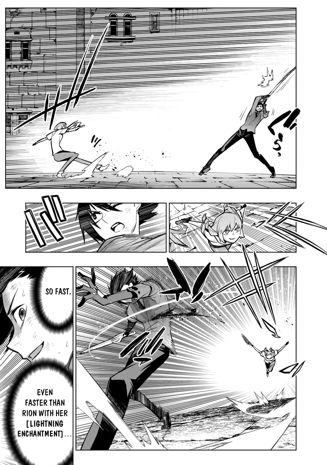 Read Black Summoner Manga Online