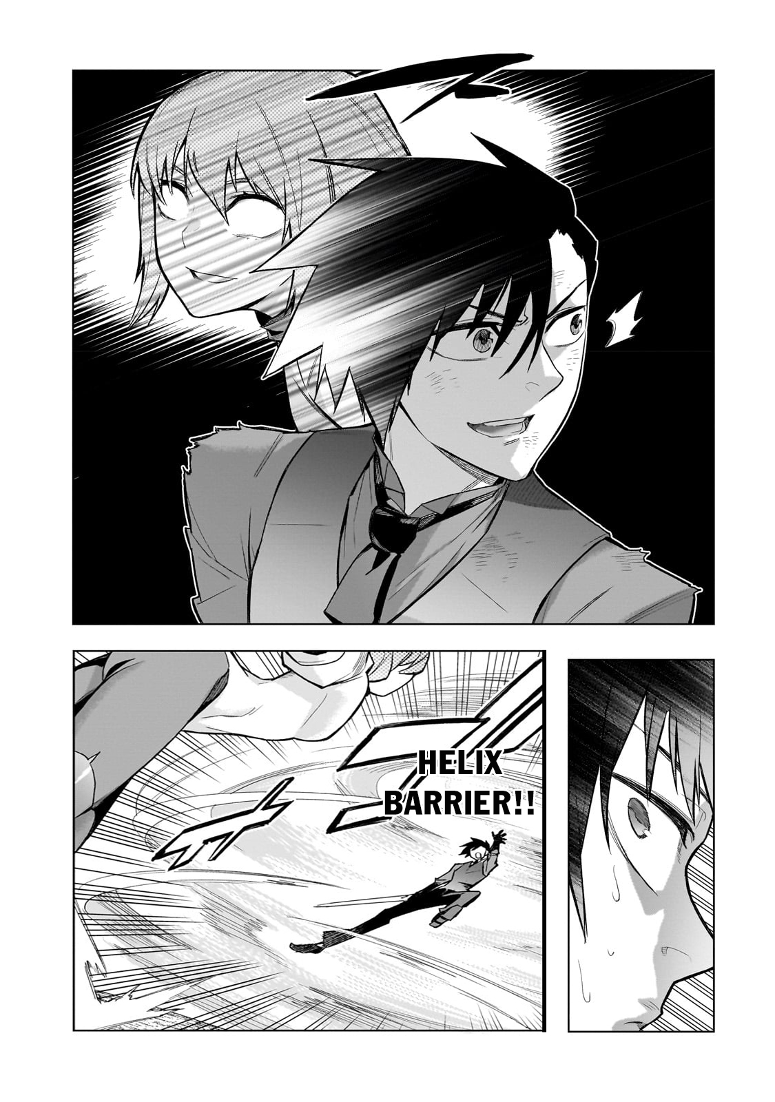Read Black Summoner Manga Online