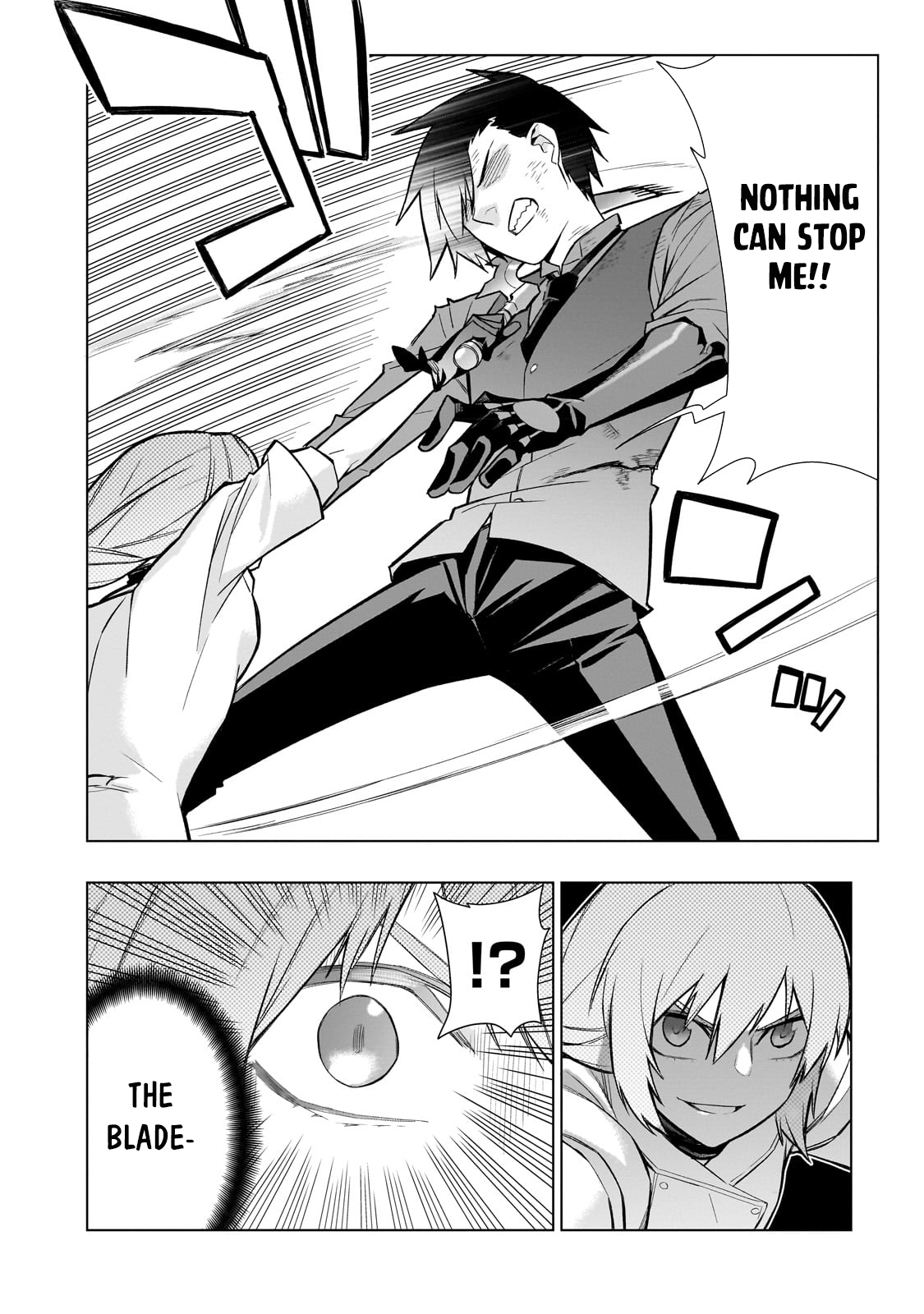 Read Black Summoner Manga Online