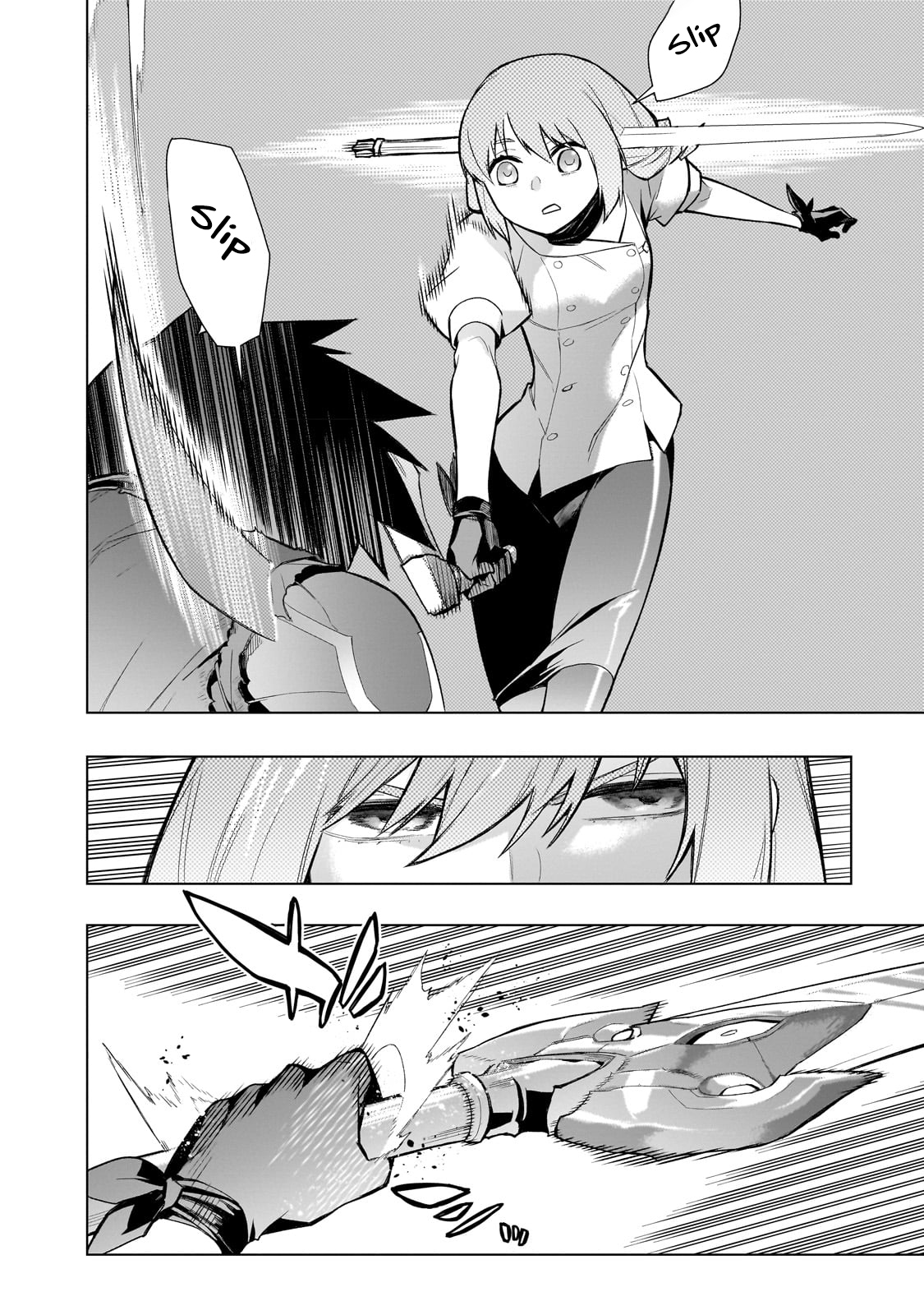 Read Black Summoner Manga Online