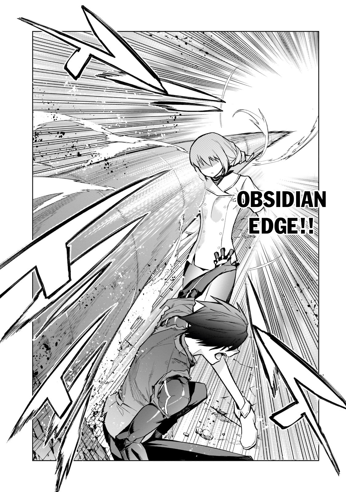 Read Black Summoner Manga Online