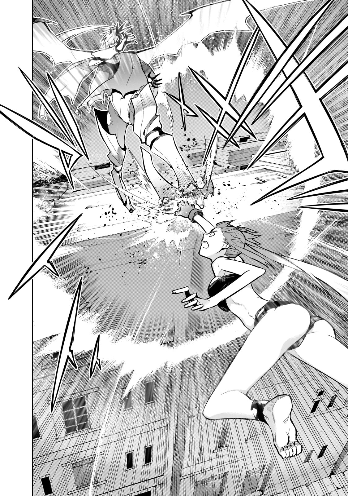 Read Black Summoner Manga Online