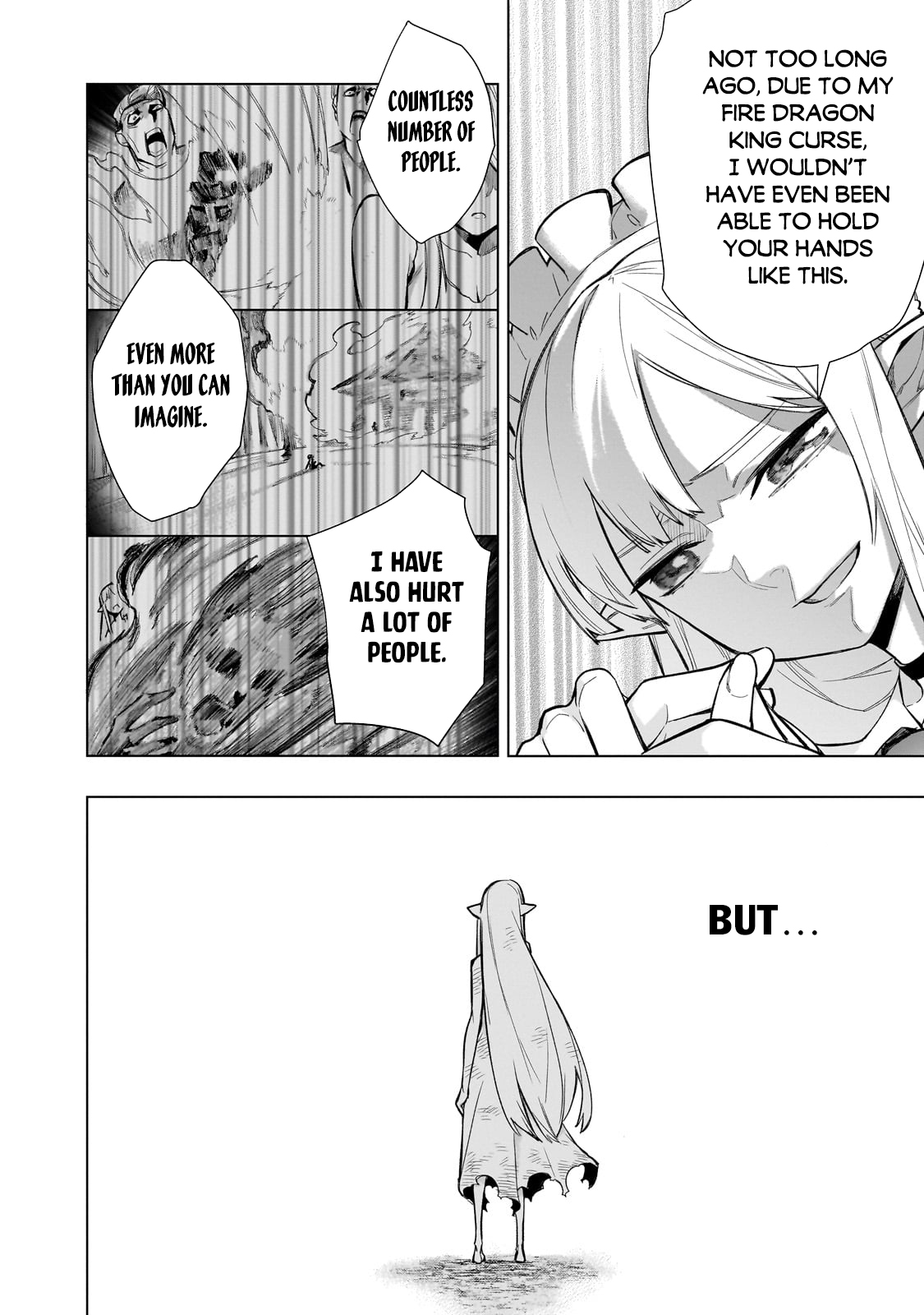 Read Black Summoner Manga Online