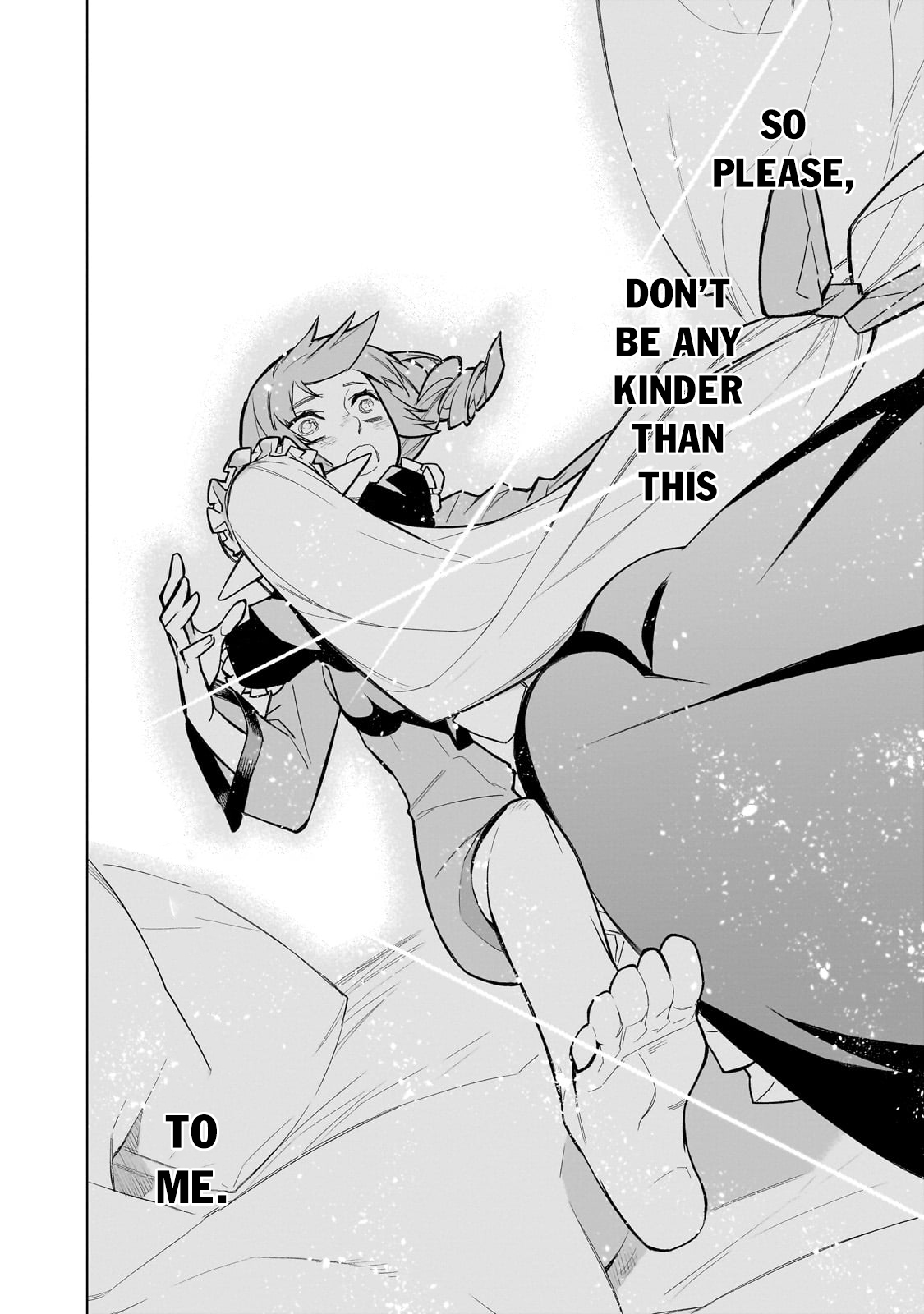 Read Black Summoner Manga Online