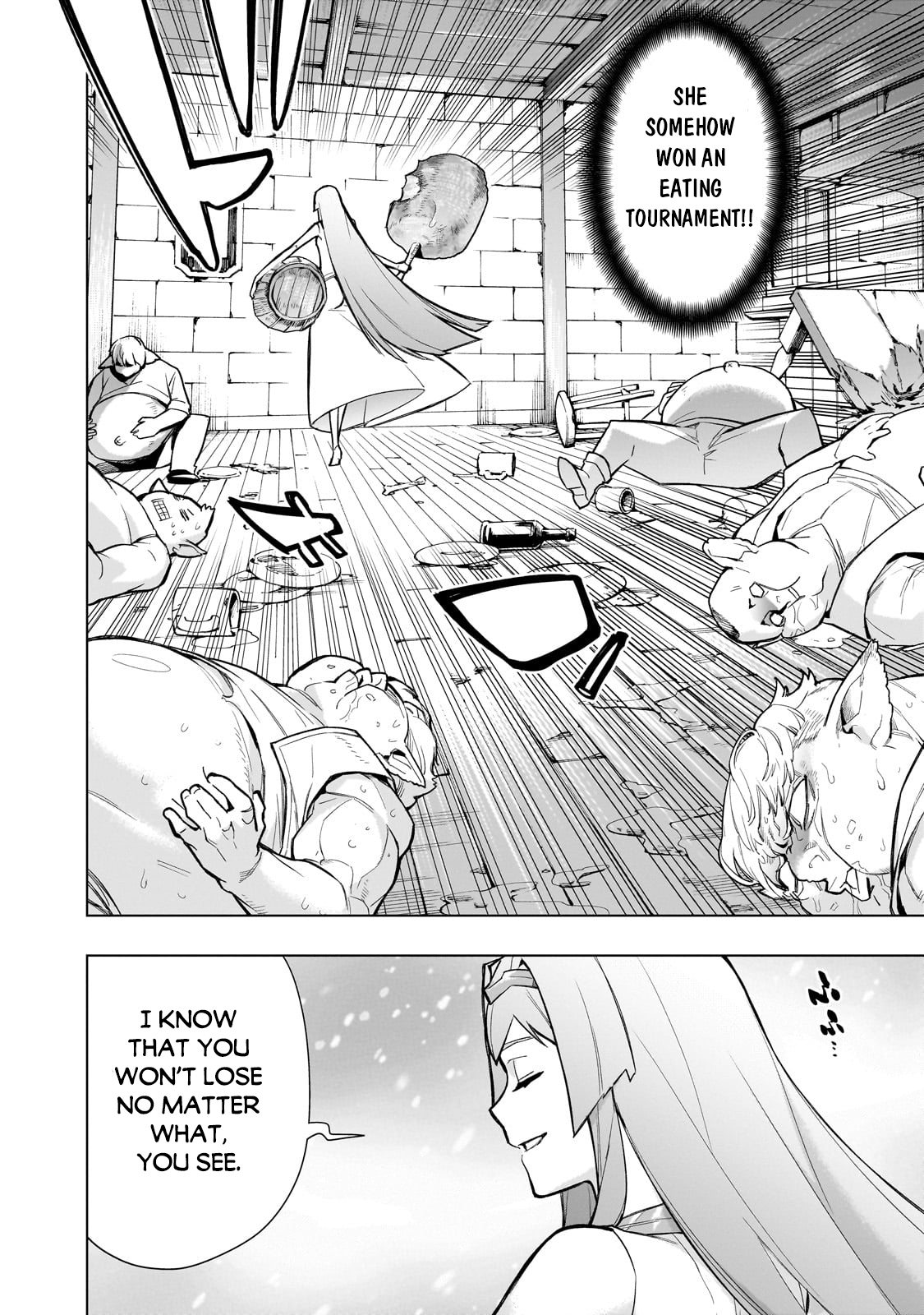 Read Black Summoner Manga Online