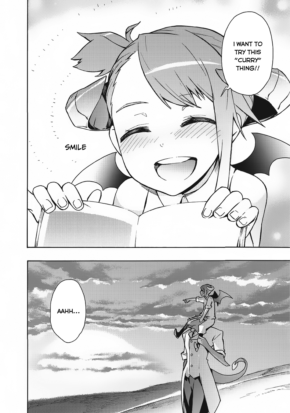Read Black Summoner Manga Online