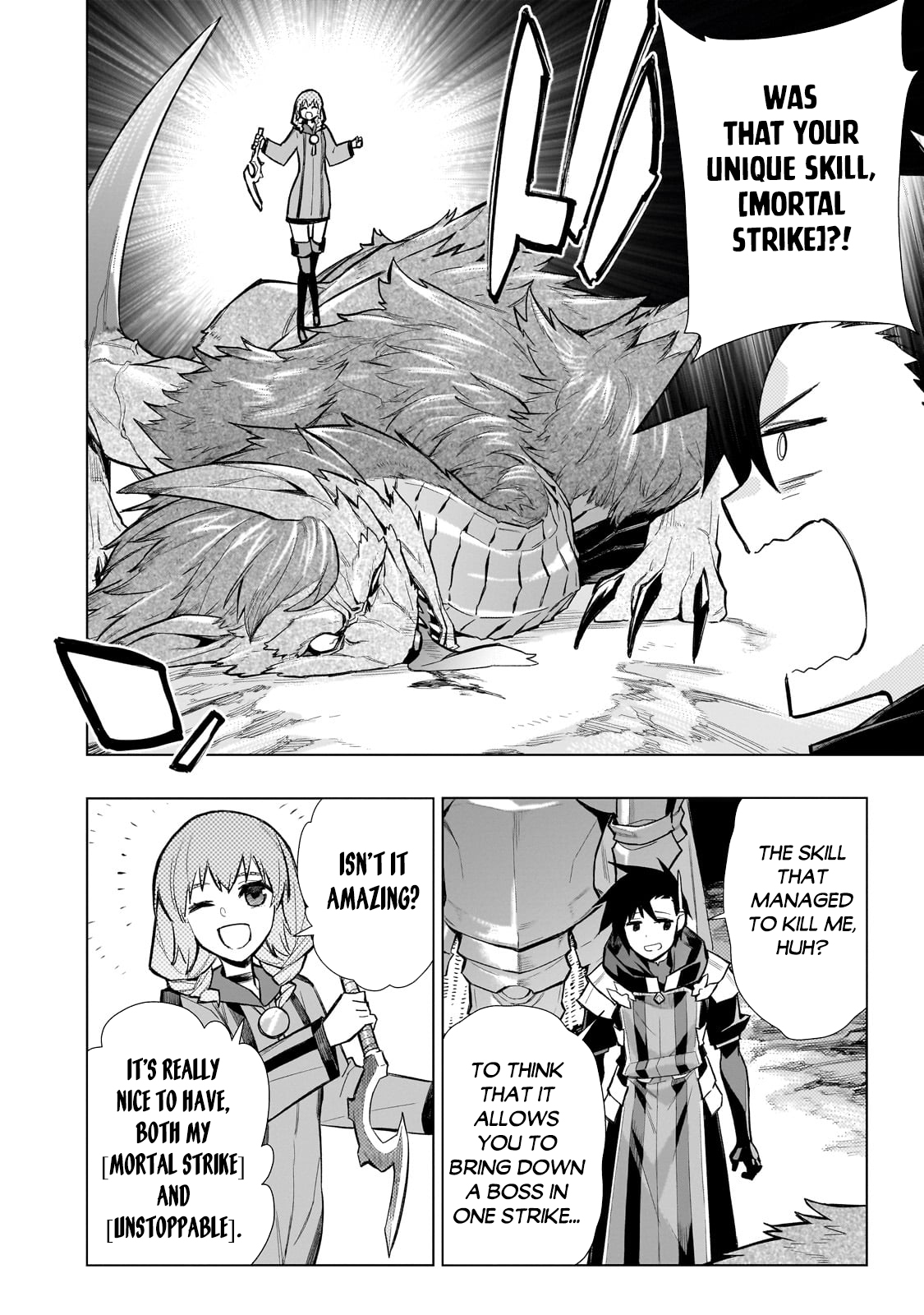Read Black Summoner Manga Online