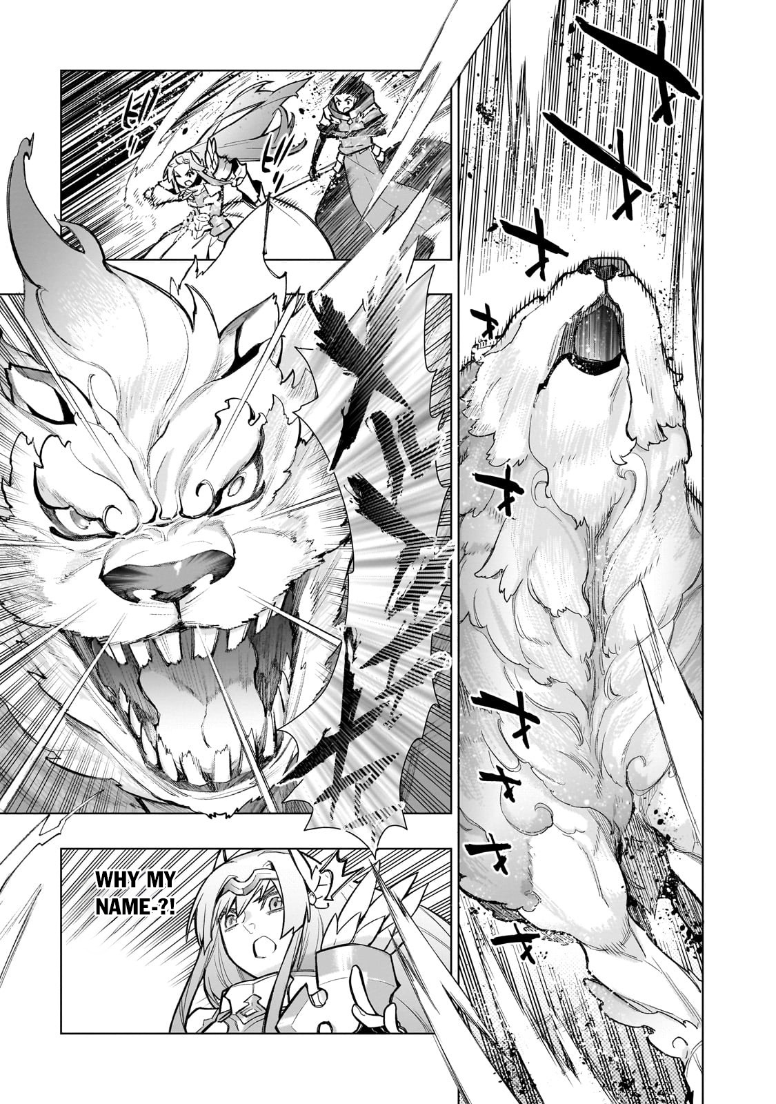 Read Black Summoner Manga Online