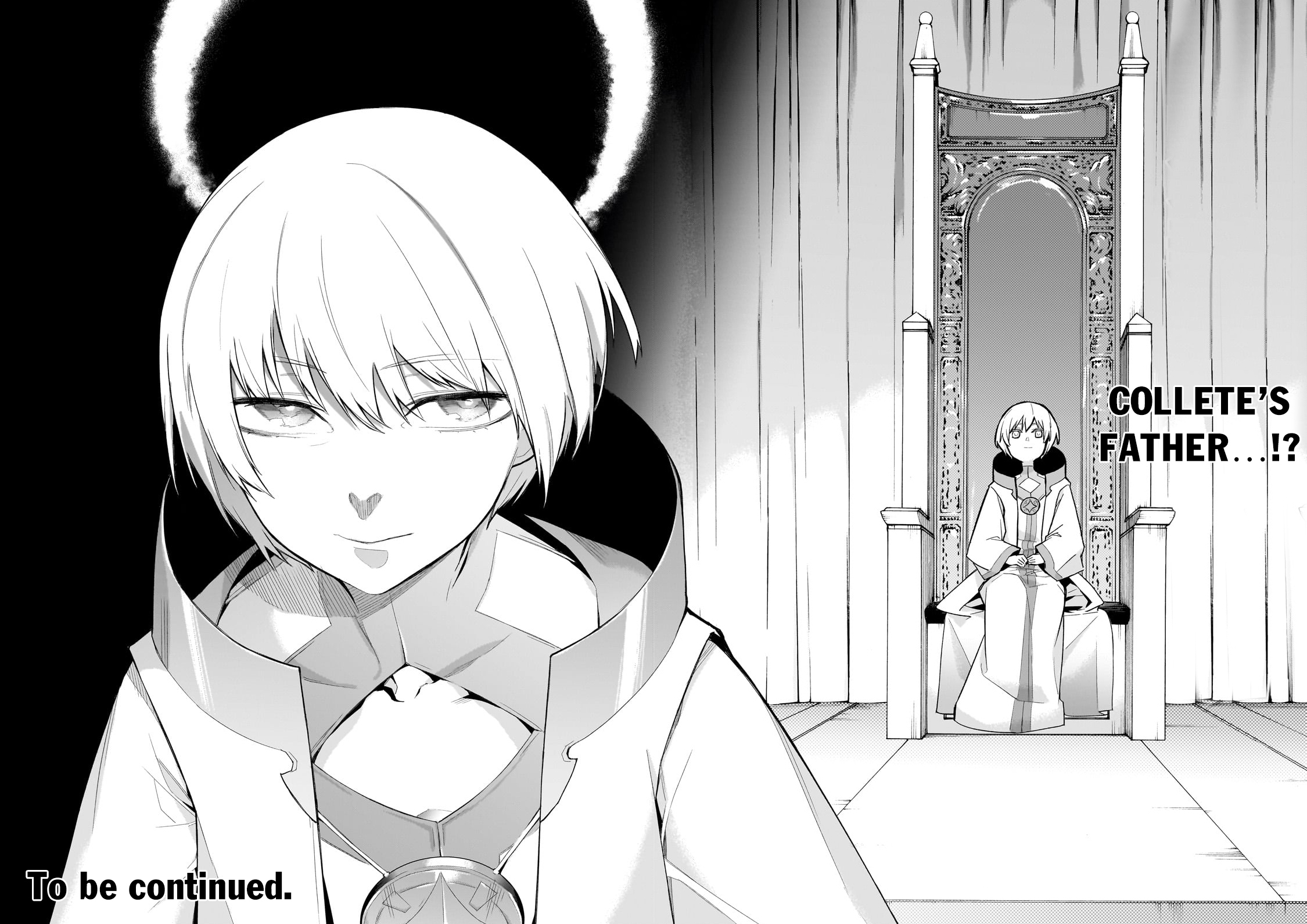 Read Black Summoner Manga Online