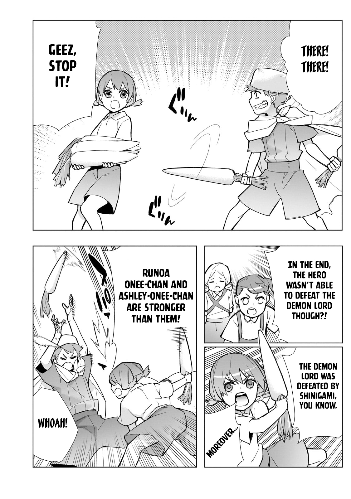 Read Black Summoner Manga Online