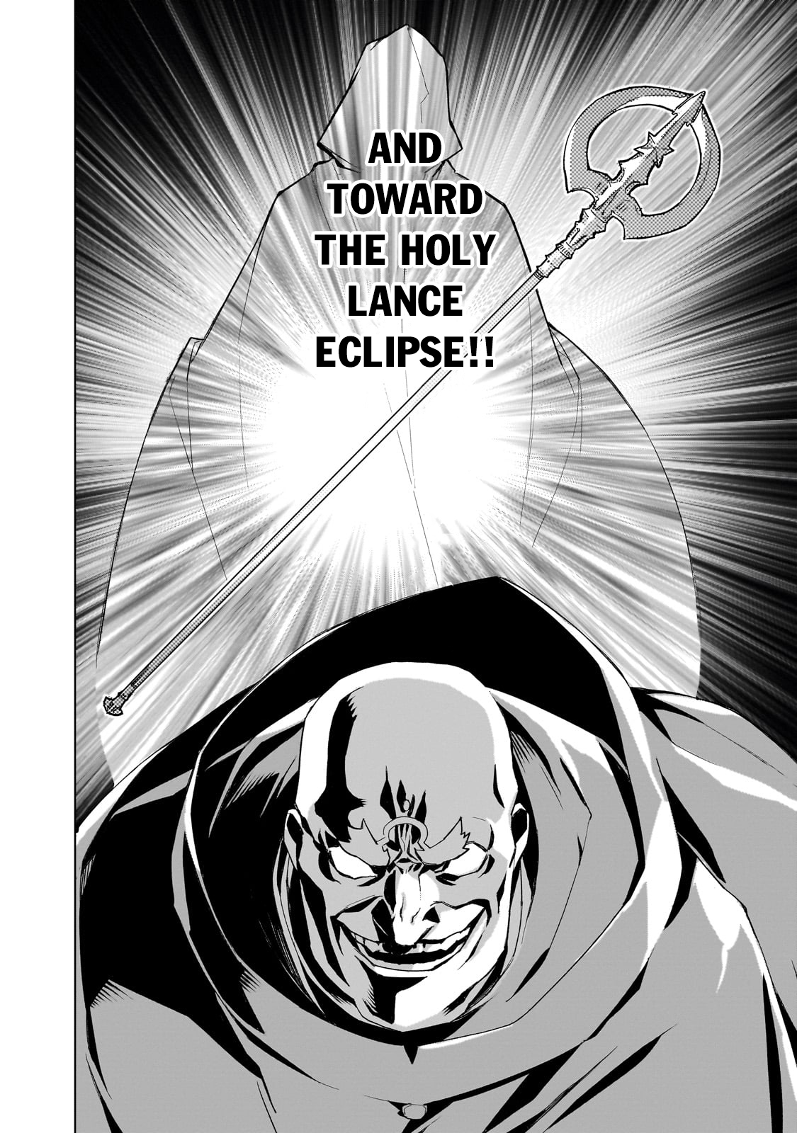 Read Black Summoner Manga Online