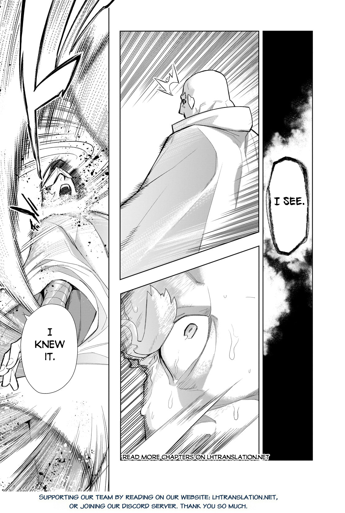 Read Black Summoner Manga Online