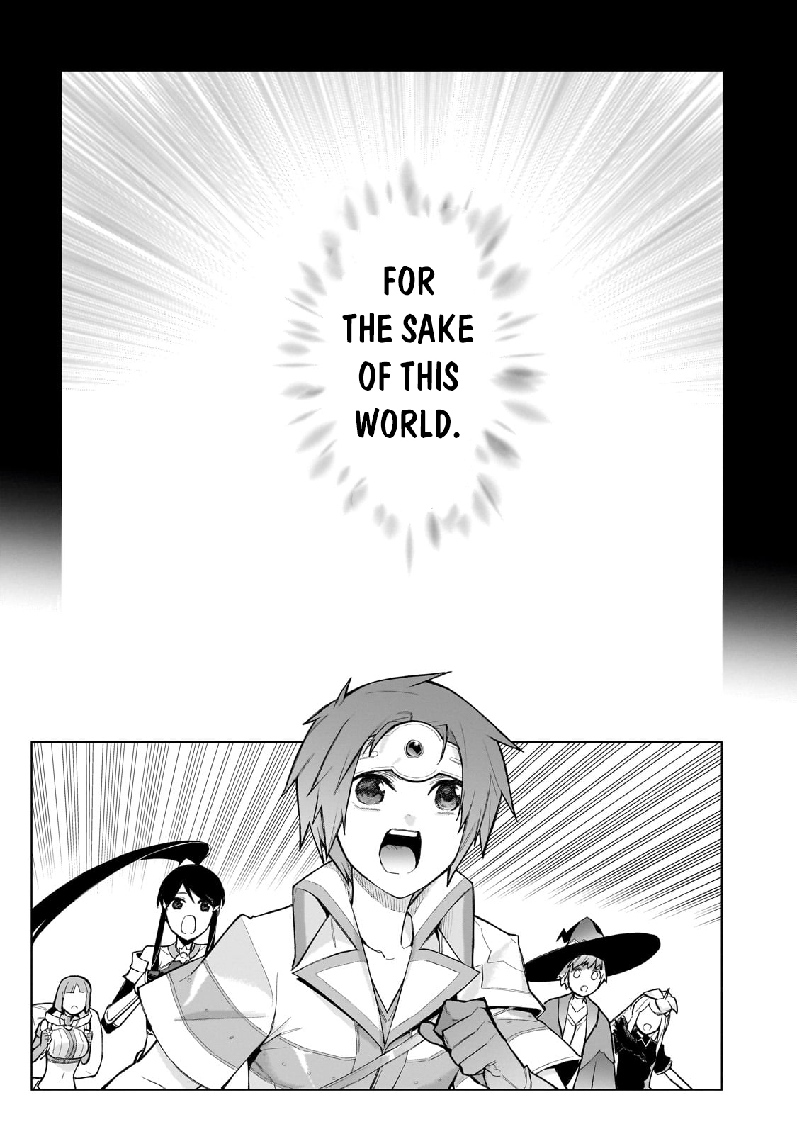Read Black Summoner Manga Online