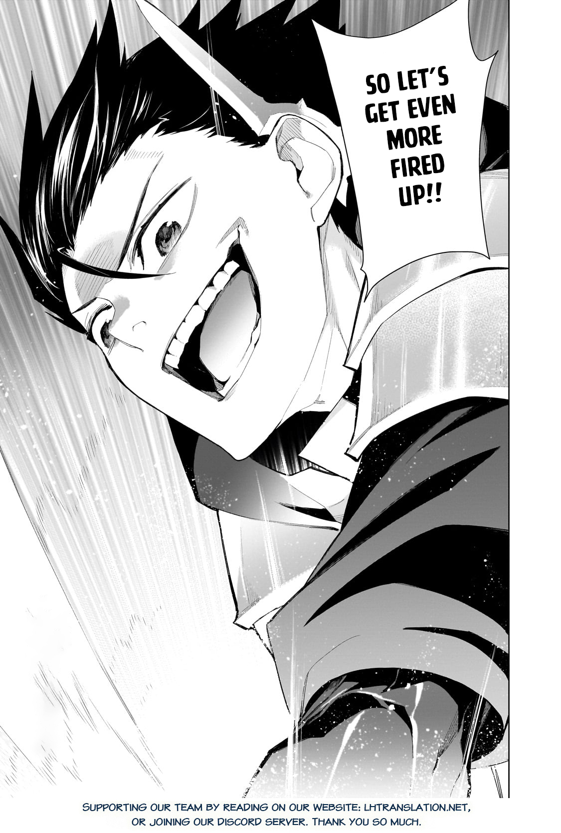 Read Black Summoner Manga Online